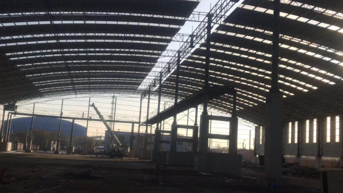 德惠概述质料场封闭本领的特点和利用类型